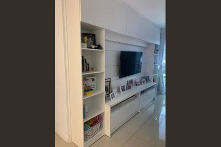 Apartamento à venda com 134m², 2 quartos e sem vaga