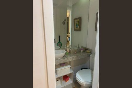 Apartamento à venda com 134m², 2 quartos e sem vaga