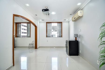 Apartamento à venda com 2 quartos, 78m² em Tijuca, Rio de Janeiro