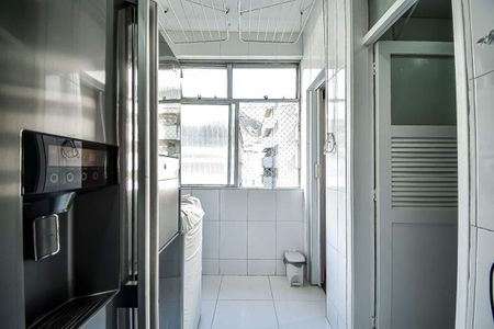 Apartamento à venda com 2 quartos, 78m² em Tijuca, Rio de Janeiro