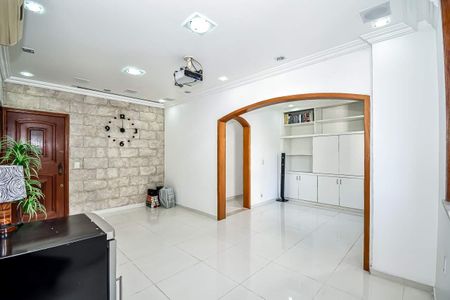 Apartamento à venda com 2 quartos, 78m² em Tijuca, Rio de Janeiro
