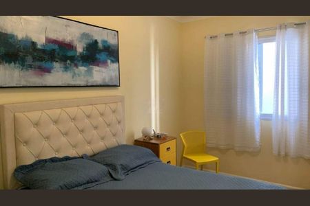 Apartamento à venda com 3 quartos, 72m² em Nova Petrópolis, São Bernardo do Campo