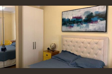 Apartamento à venda com 3 quartos, 72m² em Nova Petrópolis, São Bernardo do Campo