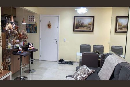 Apartamento à venda com 3 quartos, 72m² em Nova Petrópolis, São Bernardo do Campo