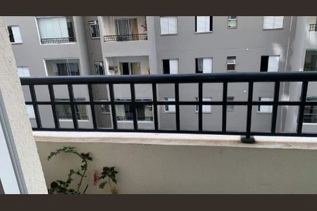 Apartamento à venda com 3 quartos, 72m² em Nova Petrópolis, São Bernardo do Campo
