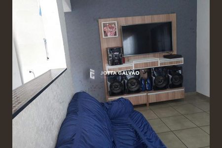 Casa à venda com 2 quartos, 125m² em Jardim Maria Antonia (Nova Veneza), Sumaré