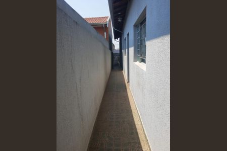 Casa à venda com 2 quartos, 125m² em Jardim Maria Antonia (Nova Veneza), Sumaré
