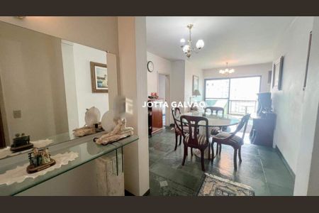 Apartamento à venda com 1 quarto, 70m² em Conceicao, Campinas