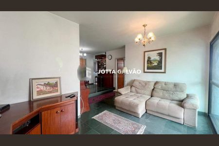 Apartamento à venda com 1 quarto, 70m² em Conceicao, Campinas