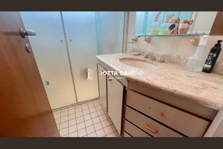 Apartamento à venda com 1 quarto, 70m² em Conceicao, Campinas