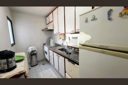Apartamento à venda com 1 quarto, 70m² em Conceicao, Campinas