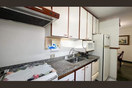 Apartamento à venda com 1 quarto, 70m² em Conceicao, Campinas
