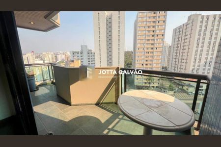 Apartamento à venda com 1 quarto, 70m² em Conceicao, Campinas
