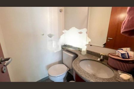 Apartamento à venda com 1 quarto, 70m² em Conceicao, Campinas