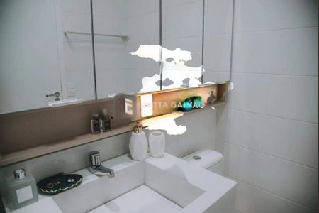 Apartamento à venda com 2 quartos, 57m² em Jardim Dulce (Nova Veneza), Sumaré