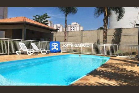 Apartamento à venda com 57m², 2 quartos e 1 vaga