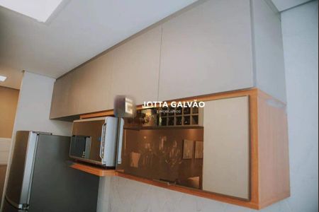 Apartamento à venda com 2 quartos, 57m² em Jardim Dulce (Nova Veneza), Sumaré