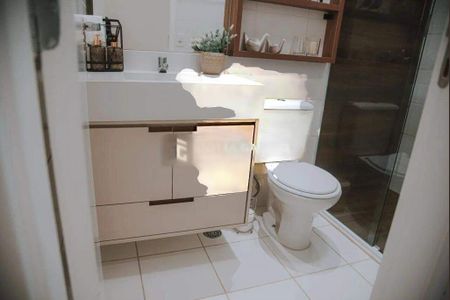 Apartamento à venda com 2 quartos, 57m² em Jardim Dulce (Nova Veneza), Sumaré