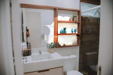 Apartamento à venda com 2 quartos, 57m² em Jardim Dulce (Nova Veneza), Sumaré