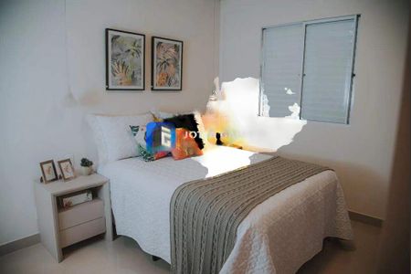 Apartamento à venda com 2 quartos, 57m² em Jardim Dulce (Nova Veneza), Sumaré