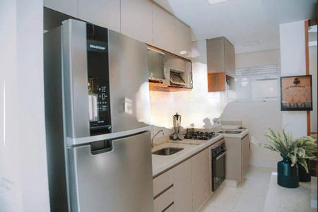 Apartamento à venda com 2 quartos, 57m² em Jardim Dulce (Nova Veneza), Sumaré