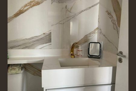 Apartamento à venda com 2 quartos, 54m² em Jardim Olavo Bilac, São Bernardo do Campo
