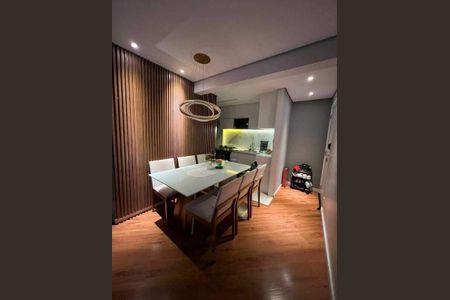 Apartamento à venda com 2 quartos, 54m² em Jardim Olavo Bilac, São Bernardo do Campo