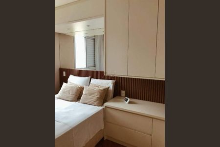 Apartamento à venda com 2 quartos, 54m² em Jardim Olavo Bilac, São Bernardo do Campo