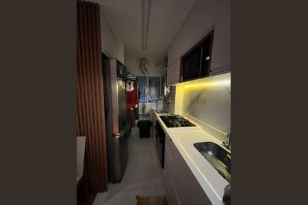 Apartamento à venda com 2 quartos, 54m² em Jardim Olavo Bilac, São Bernardo do Campo