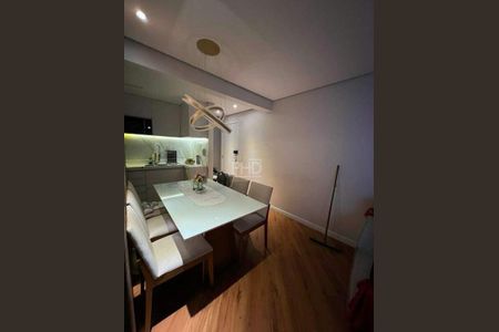 Apartamento à venda com 2 quartos, 54m² em Jardim Olavo Bilac, São Bernardo do Campo