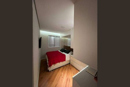 Apartamento à venda com 2 quartos, 54m² em Jardim Olavo Bilac, São Bernardo do Campo