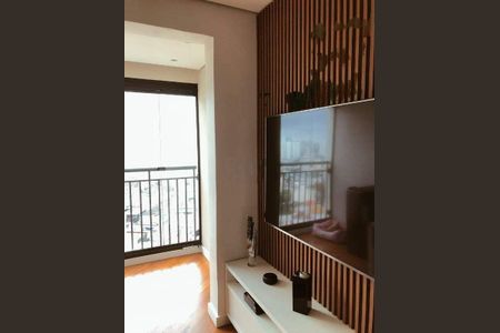 Apartamento à venda com 2 quartos, 54m² em Jardim Olavo Bilac, São Bernardo do Campo
