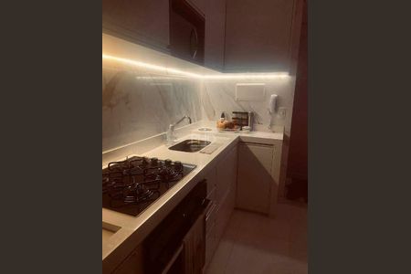 Apartamento à venda com 2 quartos, 54m² em Jardim Olavo Bilac, São Bernardo do Campo