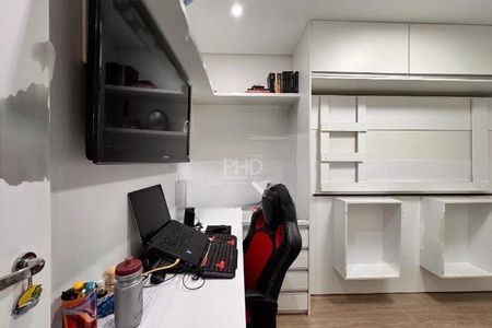 Apartamento à venda com 115m², 3 quartos e 2 vagas