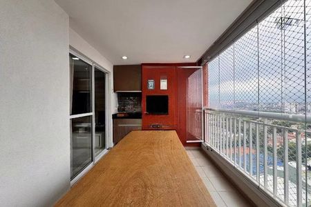 Apartamento à venda com 115m², 3 quartos e 2 vagas