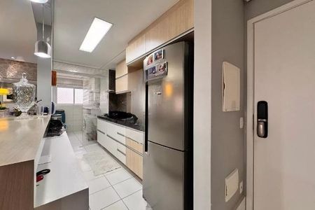 Apartamento à venda com 115m², 3 quartos e 2 vagas