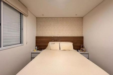 Apartamento à venda com 3 quartos, 115m² em Vila Valparaíso, Santo André