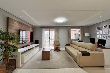 Apartamento à venda com 115m², 3 quartos e 2 vagas