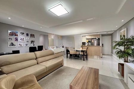 Apartamento à venda com 115m², 3 quartos e 2 vagas