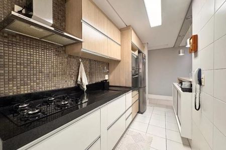 Apartamento à venda com 115m², 3 quartos e 2 vagas
