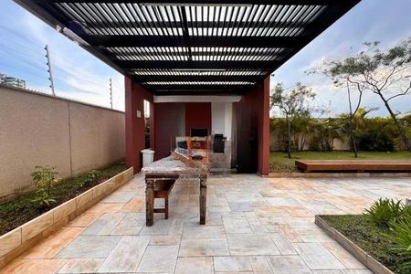 Apartamento à venda com 115m², 3 quartos e 2 vagas