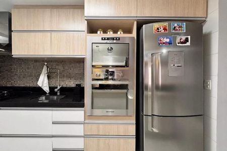 Apartamento à venda com 115m², 3 quartos e 2 vagas