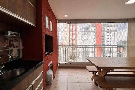 Apartamento à venda com 115m², 3 quartos e 2 vagas