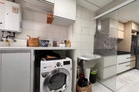 Apartamento à venda com 115m², 3 quartos e 2 vagas