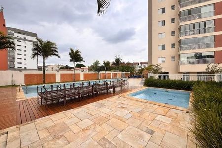 Apartamento à venda com 115m², 3 quartos e 2 vagas