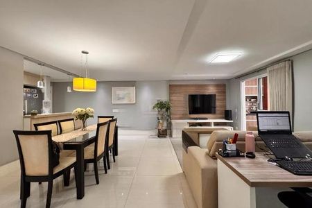 Apartamento à venda com 115m², 3 quartos e 2 vagas