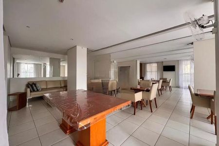Apartamento à venda com 115m², 3 quartos e 2 vagas