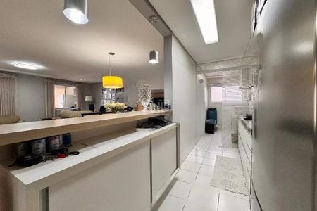 Apartamento à venda com 115m², 3 quartos e 2 vagas