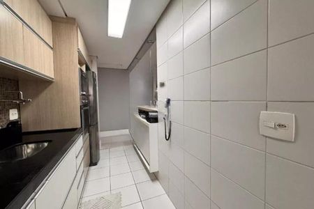 Apartamento à venda com 115m², 3 quartos e 2 vagas