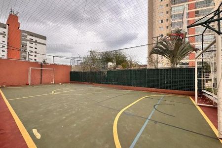 Apartamento à venda com 115m², 3 quartos e 2 vagas